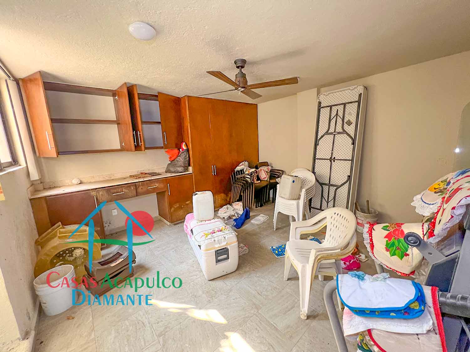 Joyas de Brisamar Vista de la Bruma 3 - Zona de lavandería 4